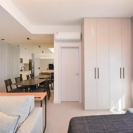 Kambarys, Apartamentu Viesbutis * Kaunas