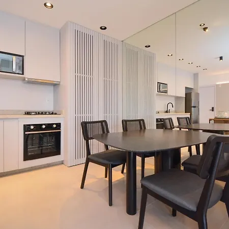 Apartment Kambarys, Apartamentu Viesbutis *