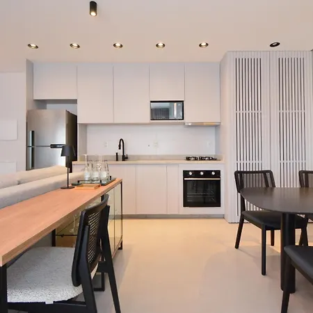 Kambarys, Apartamentu Viesbutis * Kaunas