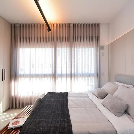 Kambarys, Apartamentu Viesbutis Apartment